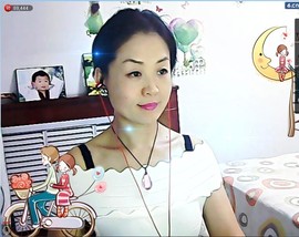 琴声@思念主播照片