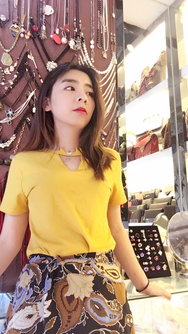 心盲❤主播照片
