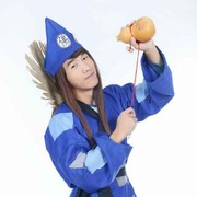 开心小济公