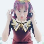 宿迁九妹