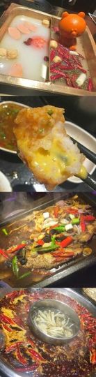 淳色同学主播照片