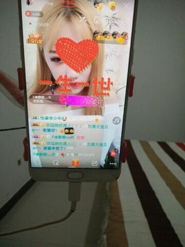 刘恩大宝贝er~~主播照片