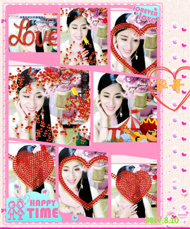 娴♫跑跑小虾花💝主播照片