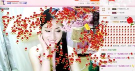 娴♫跑跑小虾花💝主播照片