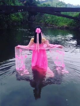 ♬默默✨小蛮宝☞🌜主播照片