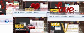 鳄梨酱主播照片
