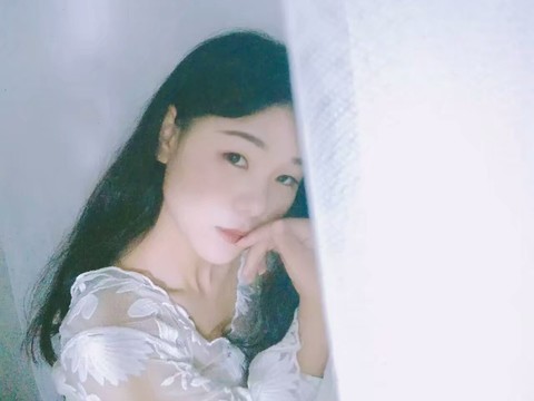 南方佳人💓喃喃海报