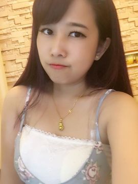 糖果果糖果主播照片