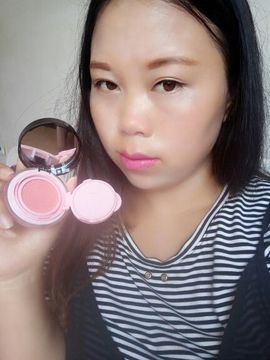 活得更精彩5主播照片