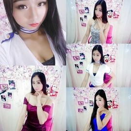 米雪💗️『、、、』主播照片