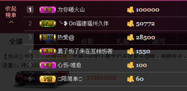 昵称违规，请重新修改主播照片