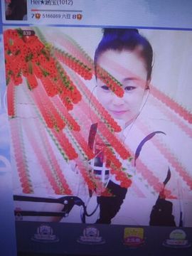 傻不傻啊别刷了主播照片