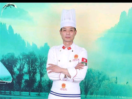 春生老师说养生美食主播照片