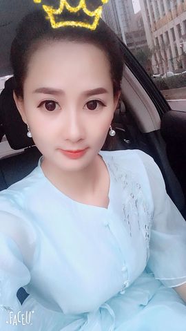🌸允熙主播照片