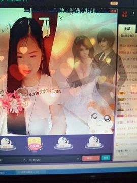 ☆妍儿_《好傻》主播照片