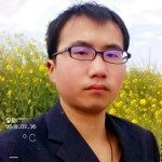 诗人教育者导演冉郭鑫主播照片