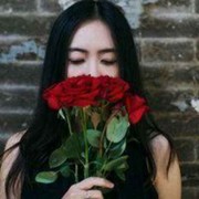 **的用户头像