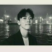 信仰是把刃的头像