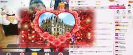 C_@欢喜*牡丹主播照片