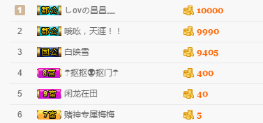 哦吆，班长！！的主播照片