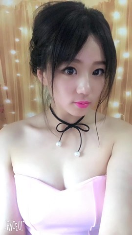 社会桃子姐主播照片