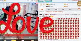 ♬。。。。♬主播照片