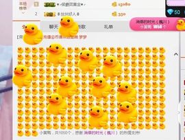 小艺停播主播照片