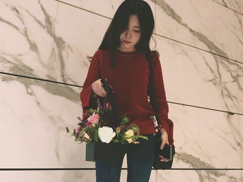 陈不熟熟不了海报