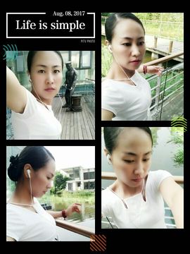 橘夏💞猫的心鱼的梦主播照片