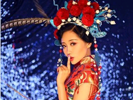 你就不能容忍主播照片