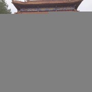 兰色红尘海报