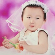 🍼囡囡