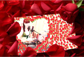 开心❤️❤️果主播照片