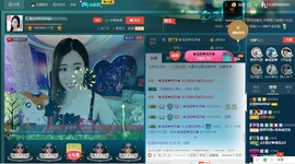 红姐🎵静静听歌🎶主播照片