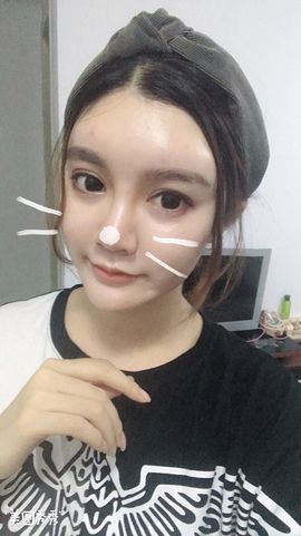 霍霍baby主播照片