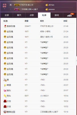 玥玥全6最拉主播照片