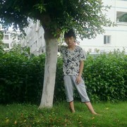 我相信命运，相