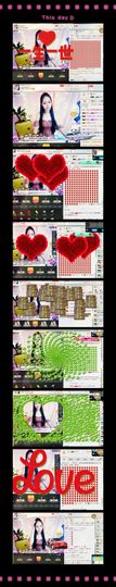 海伦爱唱歌主播照片