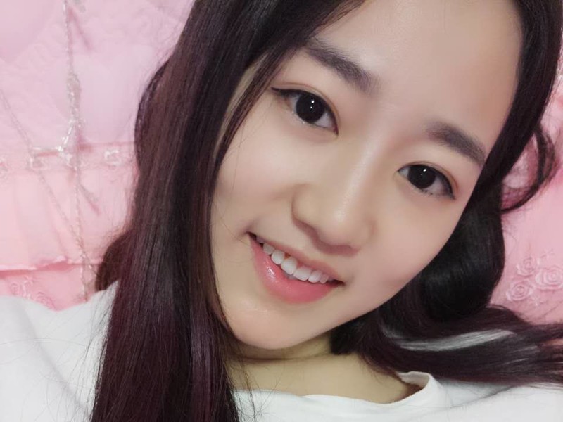小仙萌的主播海报