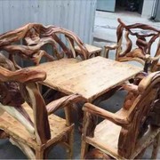 崖柏毛料w