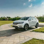 极限越野AWD
