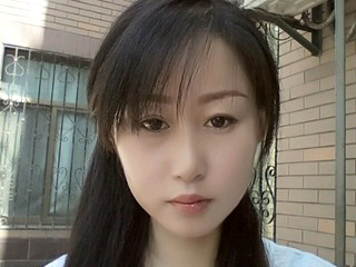 你是我爱的女生的主播照片