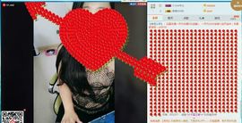想吃肉没钱买主播照片