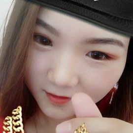 Andy慧慧主播照片