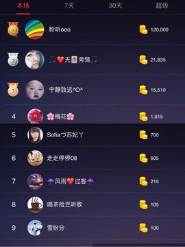 嘉瀚苏静好♬周日休息主播照片