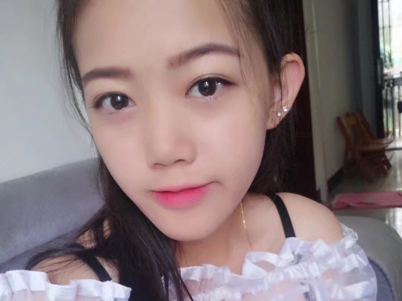 咕咕猴的主播海报
