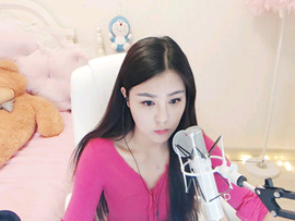 Lovloe主播照片