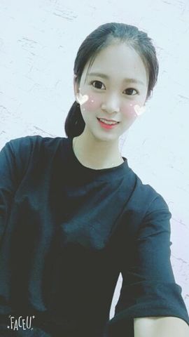 拉面怪兽i主播照片