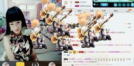 ♬。。。。♬主播照片