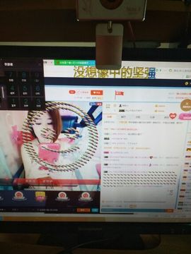 三月~主播照片